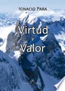 Libro Virtud y Valor