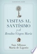 Visitas Al Santisimo = Visions to Sainthood