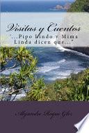 Libro Visitas y Cuentos