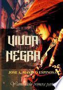 Libro Viuda Negra