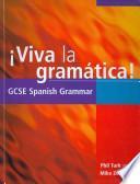 Libro Viva la Gramatica!