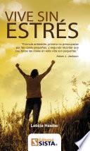 Libro VIVE SIN ESTRÉS