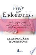 Libro Vivir con endometriosis
