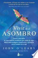 Libro Vivir En El Asombro