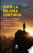 Vivir la mejora continua