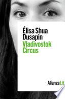 Libro Vladivostok Circus