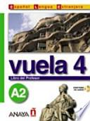 Libro Vuela 4