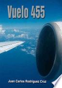 Libro Vuelo 455