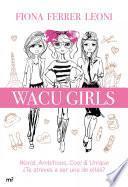 WACU girls