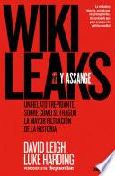 Libro WikiLeaks y Assange