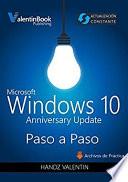 Windows 10 Paso a Paso