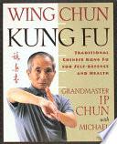 Libro Wing Chun Kung Fu