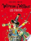 Winnie y Wilbur. Los piratas
