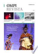 Libro WIPO Magazine, Issue 6/2018 (December) (Spanish version)