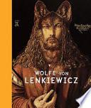 Libro Wolfe Von Lenkiewicz