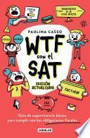 Libro WTF con el SAT