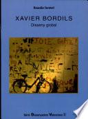 Libro Xavier Bordils