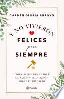 Libro Y no vivieron felices para siempre