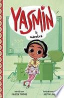 Yasmin la Maestra