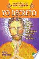 Libro Yo Decreto