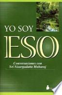 Libro YO SOY ESO