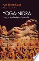 Libro Yoga-Nidra