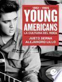 Libro Young Americans