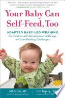 Libro Your Baby Can Self-Feed, Too