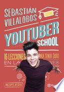 Libro Youtuber school