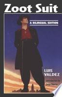 Libro Zoot Suit